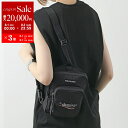 【8/1〜3限定・最大2万円OFFクーポン配布中】BALENCIAGA バレンシアガ クロスボディバッグ Explorer 620260 2AA29 レディース...