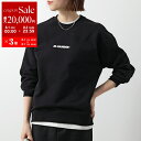 【8/1〜3限定・最大2万円OFFクーポン配布中】JIL SANDER+ ジルサンダー プラス トレーナー J40GU0122 J20039 レディース スウェ...