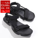 【8/1〜3限定・最大2万円OFFクーポン配布中】CAMPER カンペール サンダル Karst Sandal カーストサンダル K101048 メンズ コンフ...