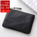 【8/1〜3限定・最大2万円OFFクーポン配布中】COMME des GARCONS コムデギャルソン コインケース SA8100EL メンズ レザー ロゴ ミ...