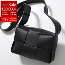 【8/1〜3限定・最大2万円OFFクーポン配布中】BOTTEGA VENETA ボッテガヴェネタ ショルダーバッグ SMALL ARCO スモール アルコ 79...