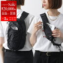 【8/1〜3限定・最大2万円OFFクーポン配布中】THE NORTH FACE ザノースフェイス ボディバッグ BOREALIS SLING ボレアリス スリン...