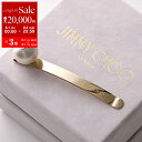 【8/1〜3限定・最大2万円OFFクーポン配布中】Jimmy Choo ジミーチュウ ヘアピン HAIR SLIDE/U DCK ヘア スライド レディース パ...