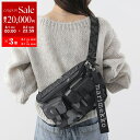 【8/1〜3限定・最大2万円OFFクーポン配布中】marimekko マリメッコ ボディバッグ Sling Bag M Unikko スリングバッグ ウニッコ ...