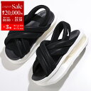 【8/1〜3限定・最大2万円OFFクーポン配布中】【訳あり-23.0のみ】NIKE ナイキ サンダル W AIR MAX ISLA SANDAL エア マックス...