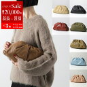 【8/1〜3限定・最大2万円OFFクーポン配布中】BOTTEGA VENETA ボッテガヴェネタ クラッチバッグ 576227 VCP40 レディース ザ・ポー...