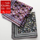 【8/1〜3限定・最大2万円OFFクーポン配布中】EMILIO PUCCI エミリオプッチ スカーフ P1026 メンズ シルク ポケットチーフ イタリア製 ハ...