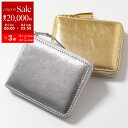 【8/1〜3限定・最大2万円OFFクーポン配布中】COMME des GARCONS コムデギャルソン 二つ折り財布 GOLD LINE ゴールド ライン SA...
