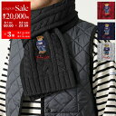 【8/1~3限定・最大2万円OFFクーポン配布中】Polo Ralph Lauren ポロ ラルフローレン マフラー RECYCLED CABLE BEAR SCARF PC1036 メンズ ウールブレンド テディベア ロゴ 刺繍 ケーブル編み カラー4色