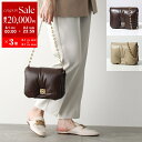 【8/1〜3限定・最大2万円OFFクーポン配布中】LOEWE ロエベ ショルダーバッグ PUFFER GOYA パファー ゴヤ AP40P41X01 レディース...