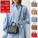 【8/1〜3限定・最大2万円OFFクーポン配布中】MARC JACOBS マークジェイコブス ショルダーバッグ THE TOTE MINI ザ トート ミニ H...
