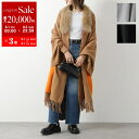 【8/1〜3限定・最大2万円OFFクーポン配布中】VLAB Laboratorio N.5 ヴィラボ ケープ GIFT FW36675 870 レディース ポン...