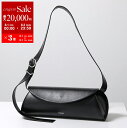 【8/1〜3限定・最大2万円OFFクーポン配布中】JIL SANDER ジルサンダー ショルダーバッグ CANNOLO GRANDE カンノーロ J08WD00...