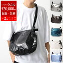 【8/1〜3限定・最大2万円OFFクーポン配布中】jack gomme ジャックゴム ショルダーバッグ 1257 MAEL マエル crossbody メンズ ...