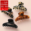 【8/1〜3限定・最大2万円OFFクーポン配布中】ALEXANDRE DE PARIS アレクサンドル ドゥ パリ ヘアクリップ ACCM-18075-03 レ...