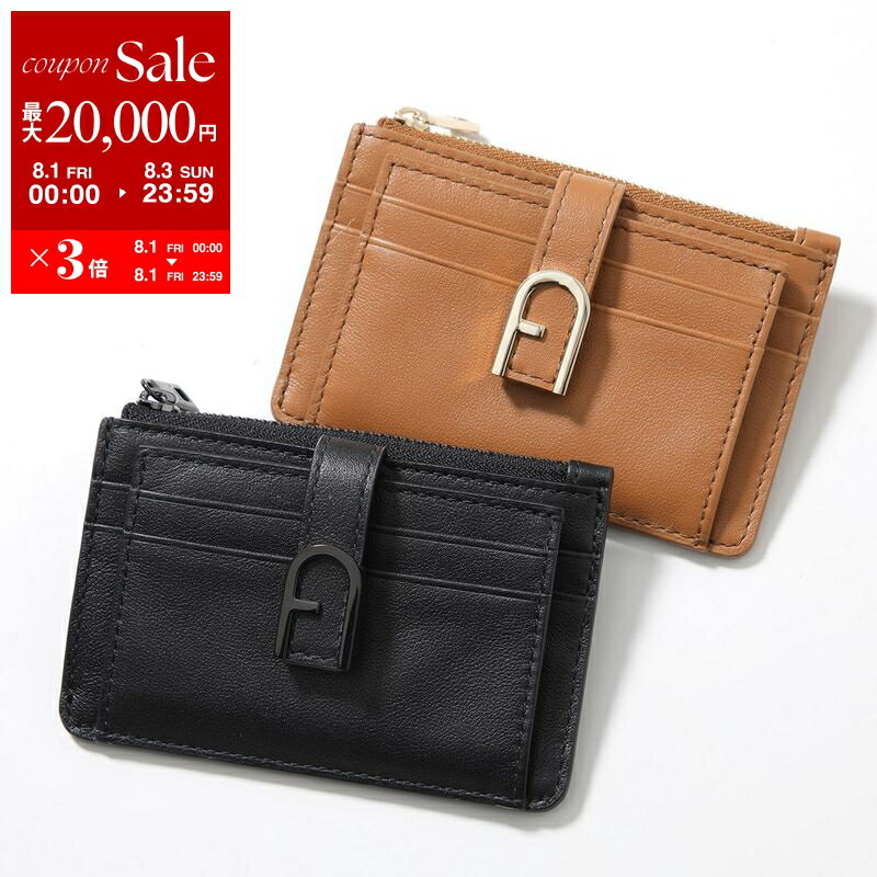 美品 FURLA フルラ 財布 コインケース ダークネイビー 楽天市場】フルラ コインケースの通販