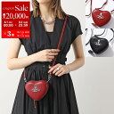 【8/1〜3限定・最大2万円OFFクーポン配布中】Vivienne Westwood ヴィヴィアンウエストウッド マイクロバッグ MINI HEART CROS...