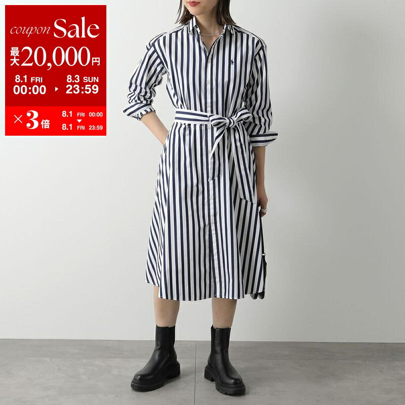 ラルフローレン レディース ワンピース 長袖 楽天市場】ラルフローレン 長袖 ワンピース レディースの通販
