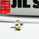 【8/1〜3限定・最大2万円OFFクーポン配布中】JIL SANDER ジルサンダー イヤーカフ J29VG0105 P6959 EM2 EARCUFF 8 メ...