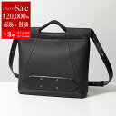 【8/1〜3限定・最大2万円OFFクーポン配布中】MAISON MARGIELA メゾンマルジェラ ショルダーバッグ 5AC ドローストリング スモール SB1...