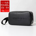 【8/1〜3限定・最大2万円OFFクーポン配布中】Jimmy Choo ジミーチュウ クラッチバッグ DENYON U LDA メンズ セカンドバッグ カートバ...