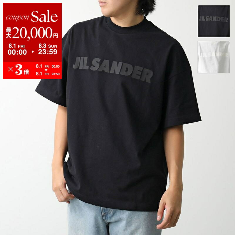 美品 JIL SANDER ジルサンダーロゴTシャツ Sサイズ 男女兼用 楽天市場】ジルサンダー tシャツの通販
