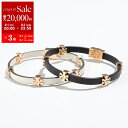 【8/1〜3限定・最大2万円OFFクーポン配布中】TORY BURCH トリーバーチ ブレスレット ELEANOR BIO エレノア バイオ 160150 レデ...
