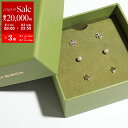 【8/1〜3限定・最大2万円OFFクーポン配布中】TORY BURCH トリーバーチ ピアス KIRA STUD GIFT SET キラ スタッズ ギフトセット...