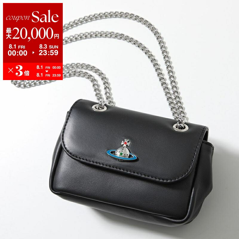 Vivienne Westwood★ウォレットバッグ チェーン付 お財布バッグ 楽天市場】vivienne westwood チェーン ウォレットの通販