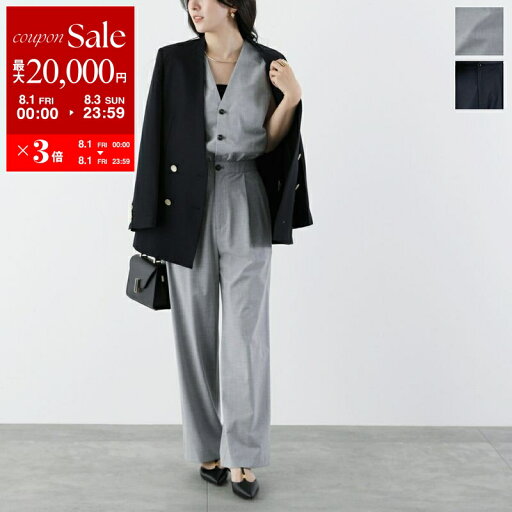 【8/1~3限定・最大2万円OFFクーポン配布中】MICA&DEAL マイカ&ディール オールインワン 0125103012 レディース サロペット Vネック カラー2色【cp_ten】 【8/1~3限定・最大2万円OFFクーポン配布中】MICA&DEAL マイカ&ディール オールインワン 0125103012 レディース サロペット Vネック カラー2色【cp_ten】