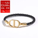 【8/1〜3限定・最大2万円OFFクーポン配布中】Dior ディオール ブレスレット 30 MONTAIGNE モンテーニュ B2668WOMCM レディース ...