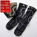 【8/1〜3限定・最大2万円OFFクーポン配布中】ROA ロア ソックス Technical Socks テクニカル RBMW0411YA54 メンズ 靴下 ロ...