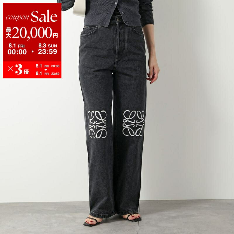 【mirika】LOEWE デニム 折り返し 楽天市場】ロエベ LOEWE デニムの通販