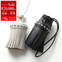 【8/1〜3限定・最大2万円OFFクーポン配布中】J&M DAVIDSON フリンジ カーニバル チャーム FRINGE CARNIVAL CHARM WITH...