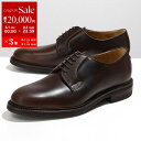 【8/1〜3限定・最大2万円OFFクーポン配布中】Berwick1707 バーウィック ドレスシューズ 3680-K1 メンズ プレーントゥ ダービーシューズ ...