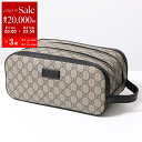 【8/1〜3限定・最大2万円OFFクーポン配布中】GUCCI グッチ クラッチバッグ 779861 K5RMN メンズ GGスプリーム セカンドバッグ 鞄 97...