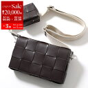 【8/1〜3限定・最大2万円OFFクーポン配布中】BOTTEGA VENETA ボッテガヴェネタ ショルダーバッグ CASSETTE カセット 741777 V...