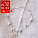 【8/1〜3限定・最大2万円OFFクーポン配布中】HARPO ハルポ ブレスレット Fetish bangle レディース アニマル ビーズ アクセサリー シル...