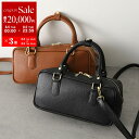 【8/5限定・最大2万円OFFクーポン配布中】AULENTTI オウレンティ ハンドバッグ LB-85929-DO レディース ショルダーバッグ レザー 鞄 カラー2色【dc_kikaku】