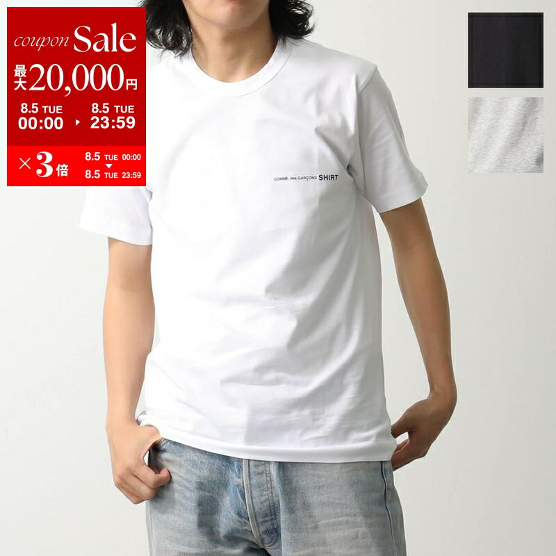 COMME des GARÇONS グレー 半袖シャツ S 楽天市場】COMME des GARCONS(カラーグレー)(Tシャツ