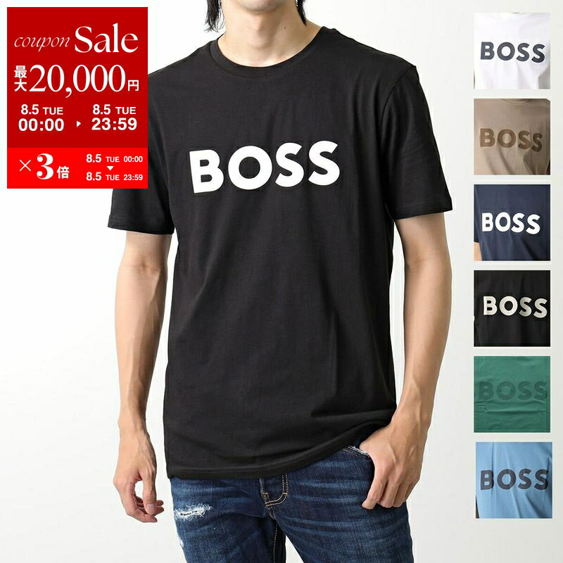 【HUGO BOSS】Nollico 半袖 ラウンドネック Tシャツ 関税送料込 楽天市場】boss tシャツ(メンズファッション)の通販