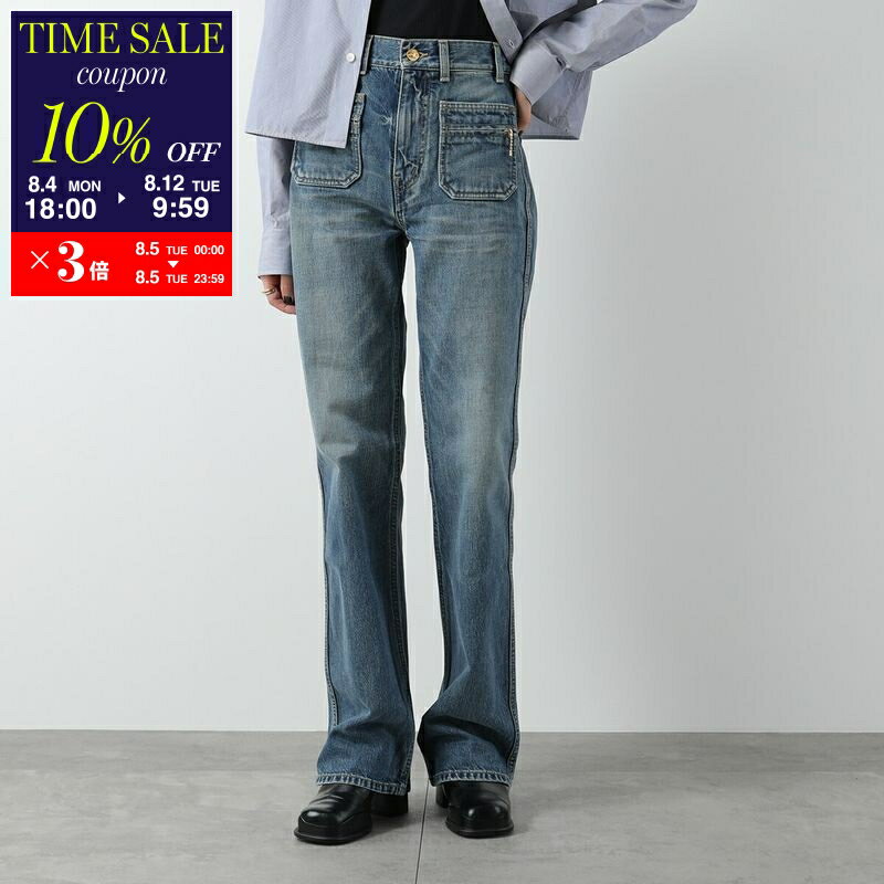 デニム・ジーパン Celine Denim Jeans 楽天市場】セリーヌ デニム パンツの通販