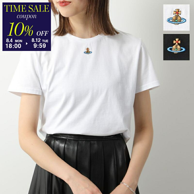 【Vivienne Westwood】ビーコットン&カシミア 半袖 トップス 楽天市場】ヴィヴィアンウエストウッド tシャツの通販
