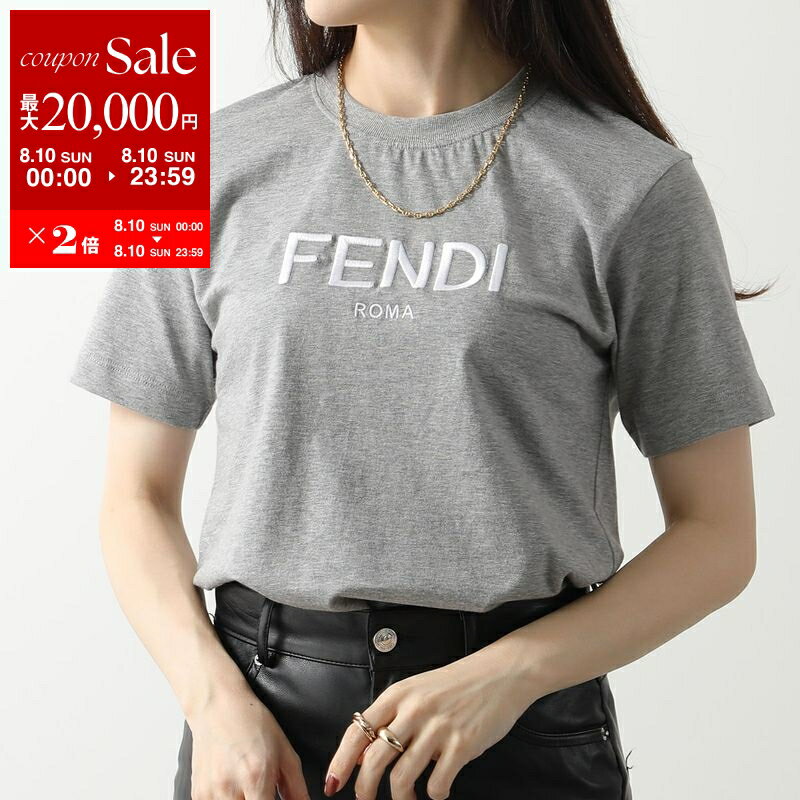 FENDI レディース Tシャツ 楽天市場】フェンディ Tシャツ(レディースファッション)の通販