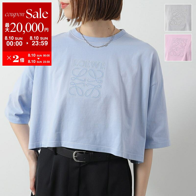 ★本日限定セール LOEWE Tシャツ 楽天市場】ロエベ Tシャツの通販