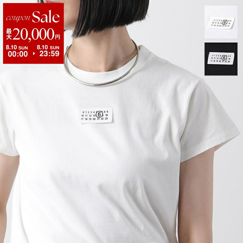 美品!MM6レディースカットソー 楽天市場】mm6(Tシャツ・カットソー|トップス):レディース