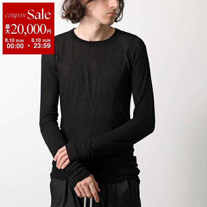 リックオウエンス♡オフショル 長袖カットソー トップス イタリア黒L古着 楽天市場】rick owens(Tシャツ・カットソー|トップス