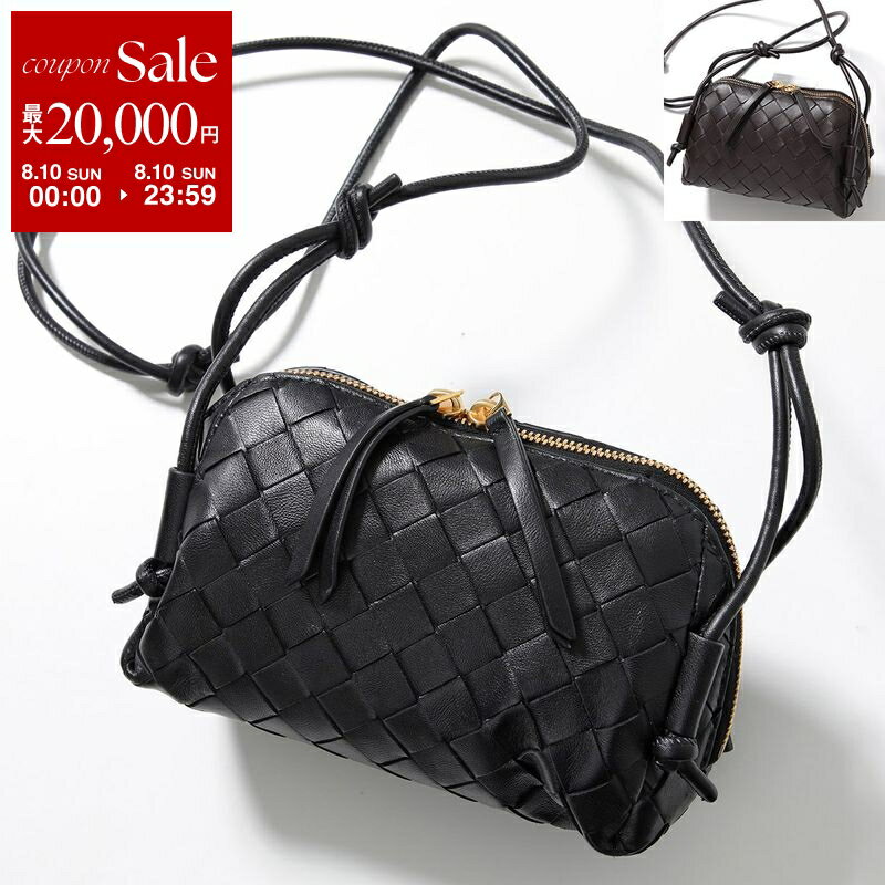 VIPセール BOTTEGA VENETA バンバン ショルダーバッグ 楽天市場】ボッテガヴェネタ ショルダーバッグ(レディース
