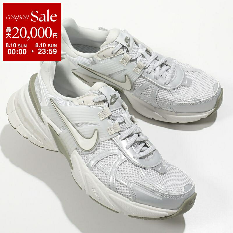 NIKE メッシュスニーカー ホワイト/グレー 楽天市場】メッシュ(ブランドナイキ)(スニーカー|レディース