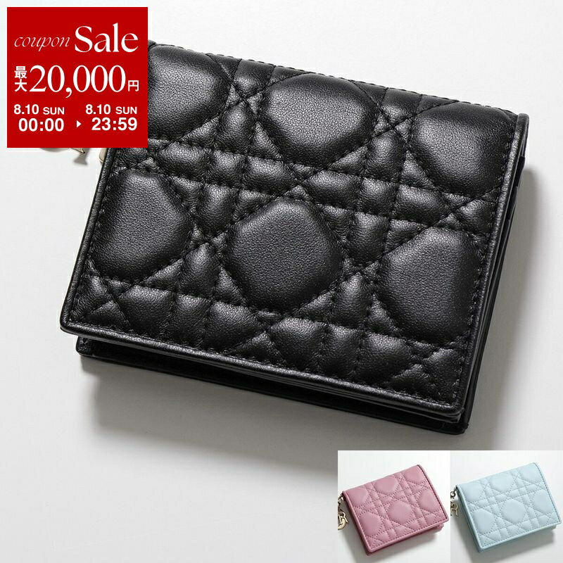 ヴィンテージ Dior 二つ折り財布 ミニ財布 コンパクトウォレット 楽天市場】ミニ財布(ブランドディオール)(財布・ケース